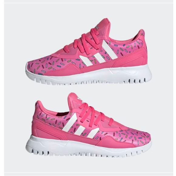 THE SIMPSONS ORIGINALS FLEX SHOES Sold Out online - Picture 6 of 8